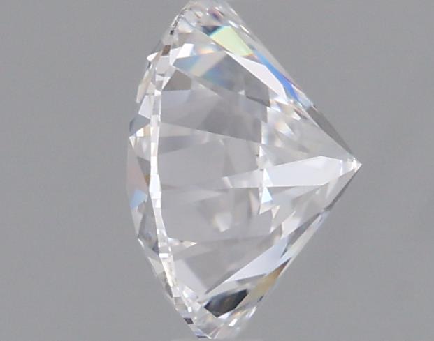 0.96 Carat Round Lab Diamond :: 360 spin frame 07