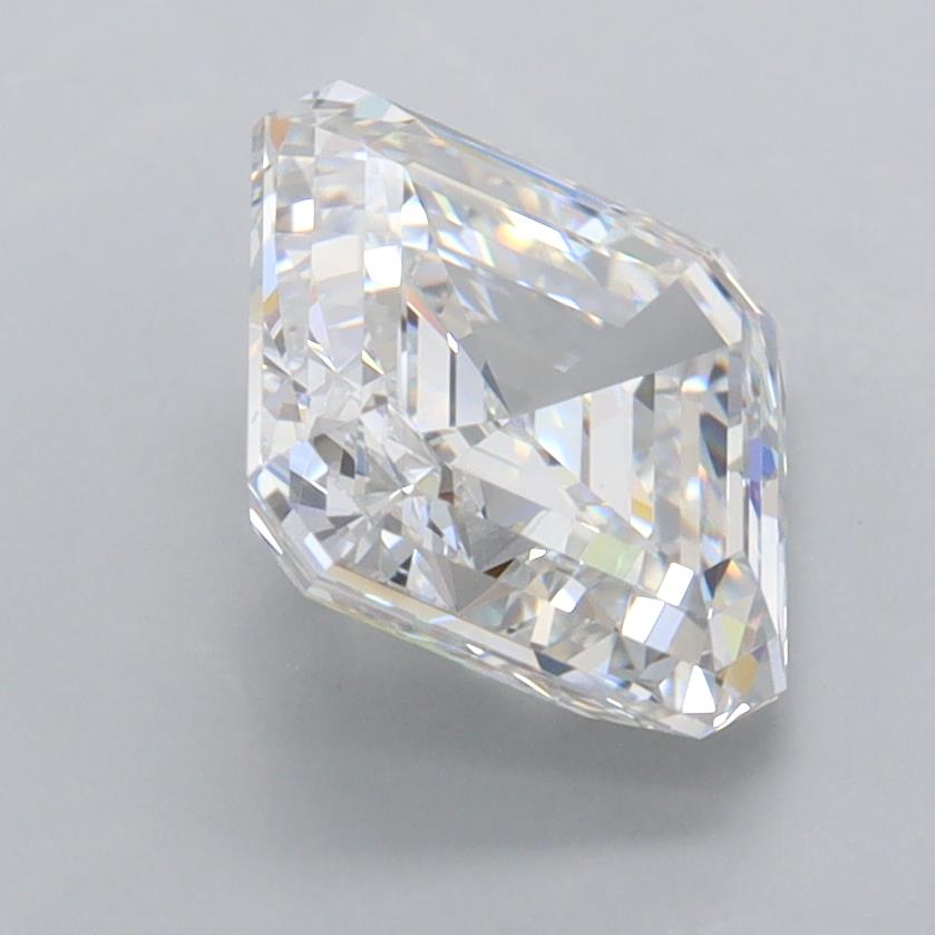 2.52 Carat Asscher Lab Diamond :: 360 spin frame 02
