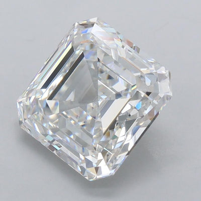 2.52 Carat Asscher Lab Diamond :: 360 spin frame 03