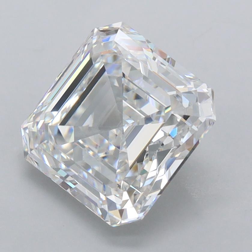 2.52 Carat Asscher Lab Diamond :: 360 spin frame 03
