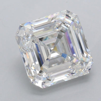 2.52 Carat Asscher Lab Diamond :: 360 spin frame 04