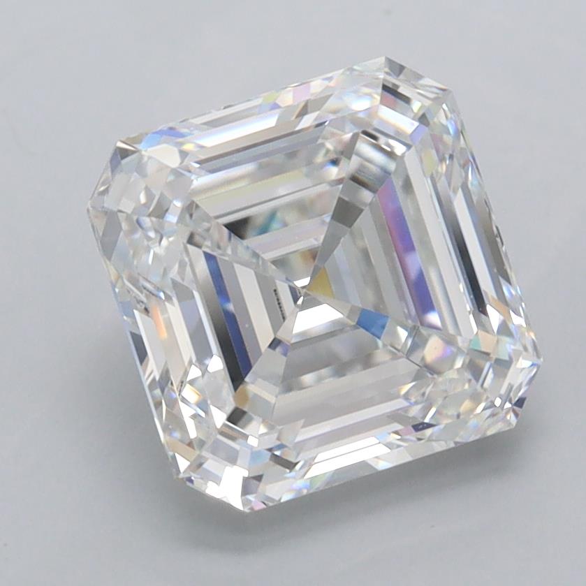 2.52 Carat Asscher Lab Diamond :: 360 spin frame 04