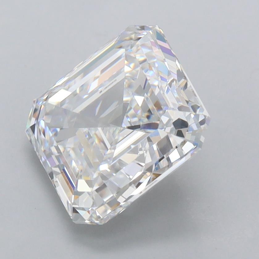 2.52 Carat Asscher Lab Diamond :: 360 spin frame 05