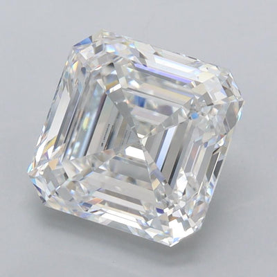 2.52 Carat Asscher Lab Diamond :: 360 spin frame 07