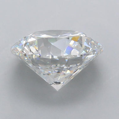1.95 Carat Round Lab Diamond :: 360 spin frame 01