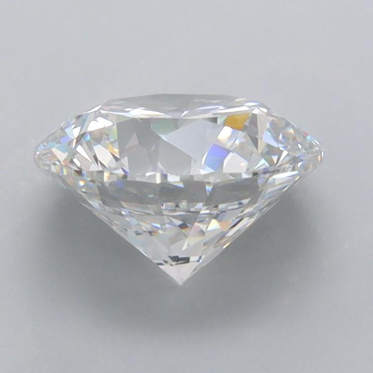 1.95 Carat Round Lab Diamond :: 360 spin frame 01