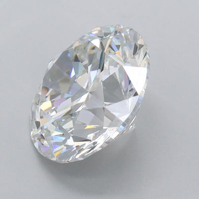 1.95 Carat Round Lab Diamond :: 360 spin frame 02