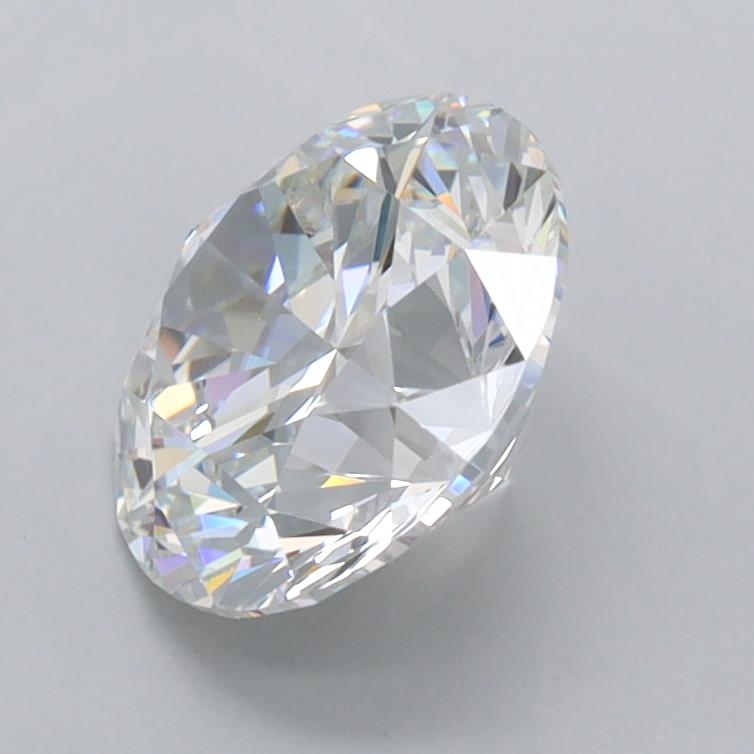 1.95 Carat Round Lab Diamond :: 360 spin frame 02