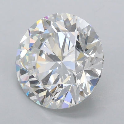 1.95 Carat Round Lab Diamond :: 360 spin frame 03