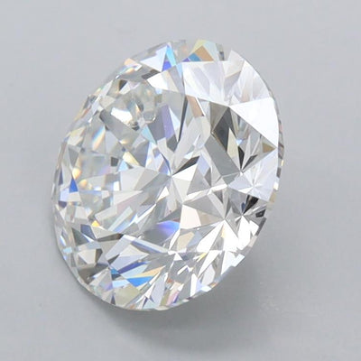 1.95 Carat Round Lab Diamond :: 360 spin frame 04