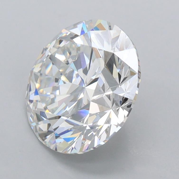 1.95 Carat Round Lab Diamond :: 360 spin frame 04