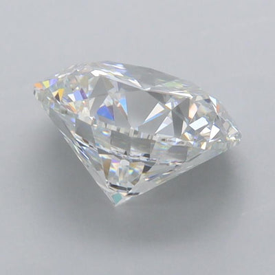 1.95 Carat Round Lab Diamond :: 360 spin frame 07