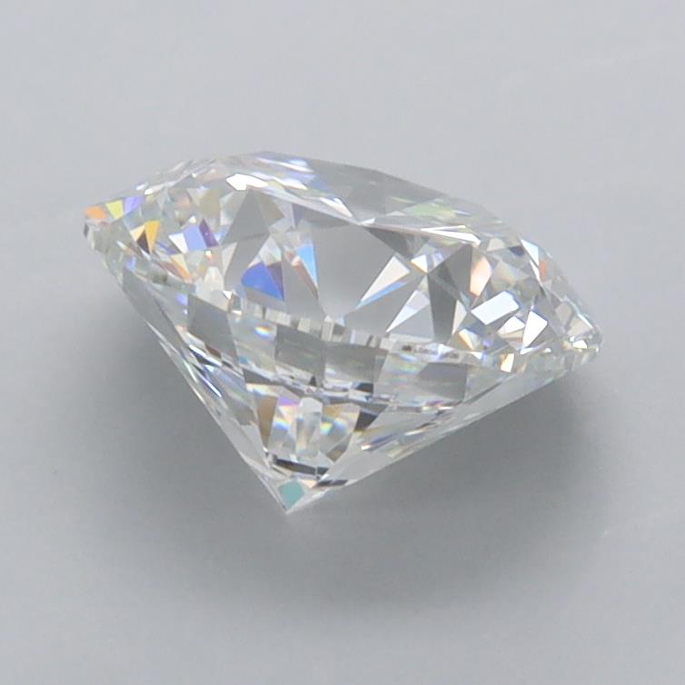 1.95 Carat Round Lab Diamond :: 360 spin frame 07
