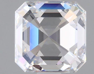 1.03 Carat Asscher Lab Diamond :: 360 spin frame 01