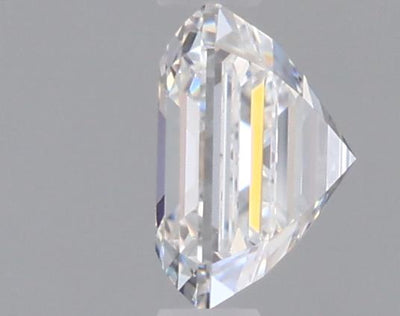 1.03 Carat Asscher Lab Diamond :: 360 spin frame 02