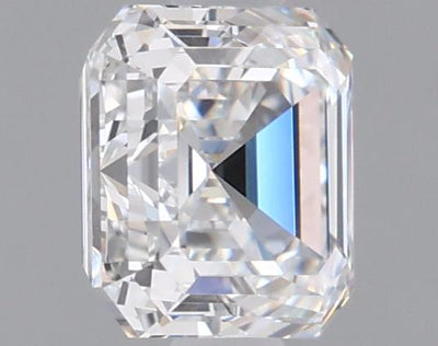 1.03 Carat Asscher Lab Diamond :: 360 spin frame 03