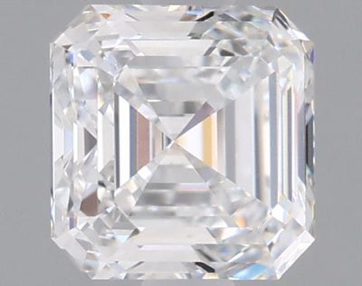 1.03 Carat Asscher Lab Diamond :: 360 spin frame 04