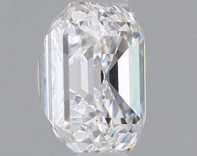 1.03 Carat Asscher Lab Diamond :: 360 spin frame 05