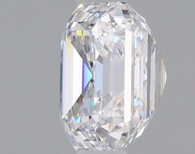 1.03 Carat Asscher Lab Diamond :: 360 spin frame 06