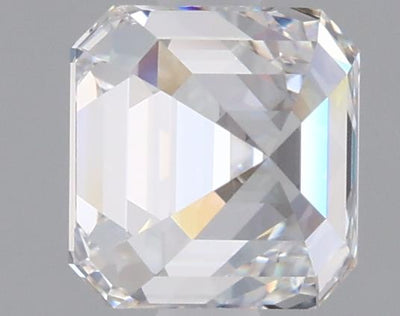 1.03 Carat Asscher Lab Diamond :: 360 spin frame 07