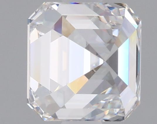 1.03 Carat Asscher Lab Diamond :: 360 spin frame 07