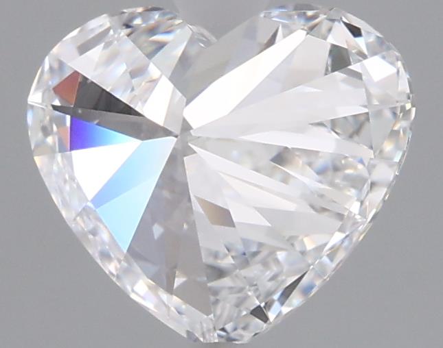 1.51 Carat Heart Lab Diamond :: 360 spin frame 05