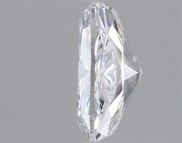 1.53 Carat Elongated Cushion Lab Diamond :: 360 spin frame 01