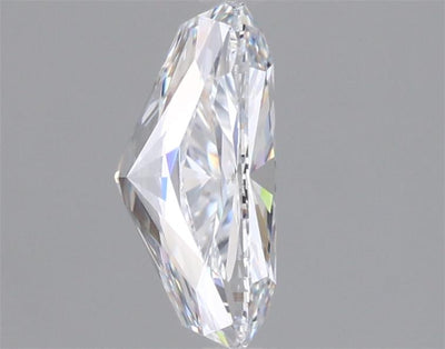 1.53 Carat Elongated Cushion Lab Diamond :: 360 spin frame 02