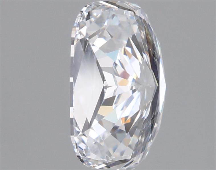1.53 Carat Elongated Cushion Lab Diamond :: 360 spin frame 03
