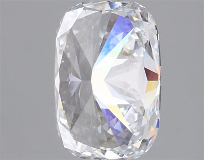 1.53 Carat Elongated Cushion Lab Diamond :: 360 spin frame 04