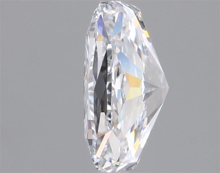 1.53 Carat Elongated Cushion Lab Diamond :: 360 spin frame 05