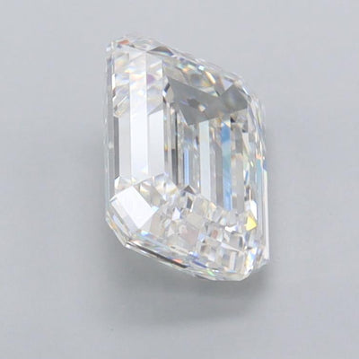 1.51 Carat Emerald Lab Diamond :: 360 spin frame 02