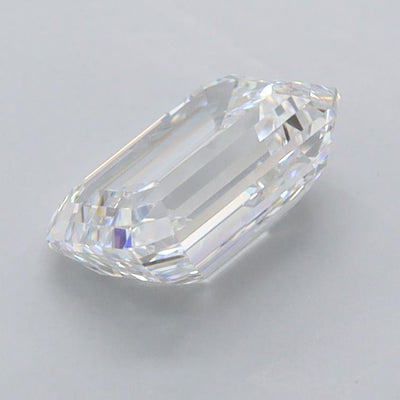 1.51 Carat Emerald Lab Diamond :: 360 spin frame 03