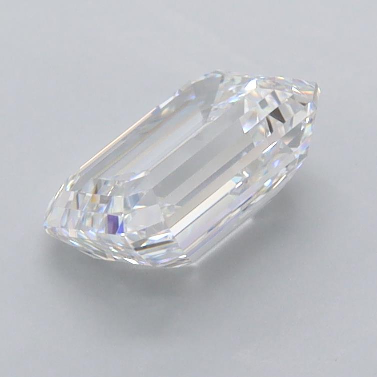 1.51 Carat Emerald Lab Diamond :: 360 spin frame 03