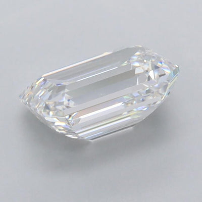 1.51 Carat Emerald Lab Diamond :: 360 spin frame 04