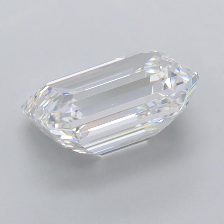 1.51 Carat Emerald Lab Diamond :: 360 spin frame 04