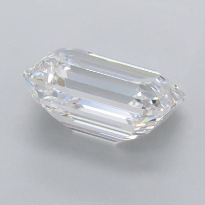 1.51 Carat Emerald Lab Diamond :: 360 spin frame 05