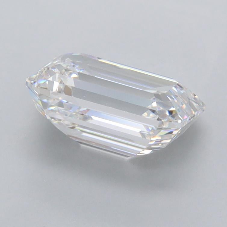 1.51 Carat Emerald Lab Diamond :: 360 spin frame 05