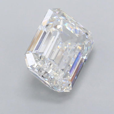 1.51 Carat Emerald Lab Diamond :: 360 spin frame 07