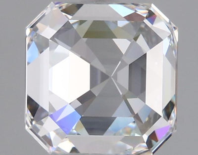 1.75 Carat Asscher Lab Diamond :: 360 spin frame 01