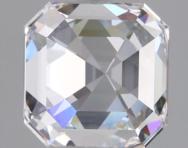 1.75 Carat Asscher Lab Diamond :: 360 spin frame 01
