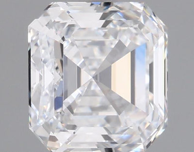 1.75 Carat Asscher Lab Diamond :: 360 spin frame 05