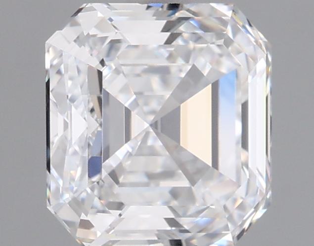 1.75 Carat Asscher Lab Diamond :: 360 spin frame 05