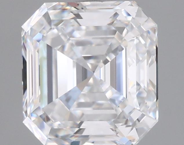1.75 Carat Asscher Lab Diamond :: 360 spin frame 07