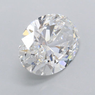1.21 Carat Oval Lab Diamond :: 360 spin frame 03