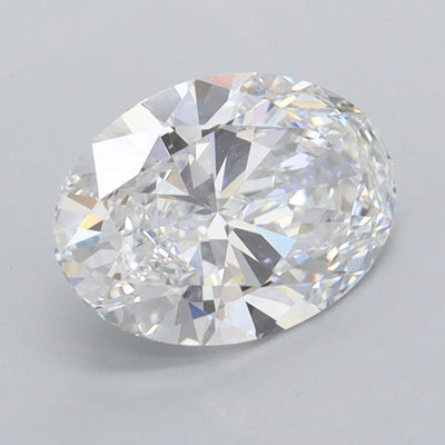 1.21 Carat Oval Lab Diamond :: 360 spin frame 04