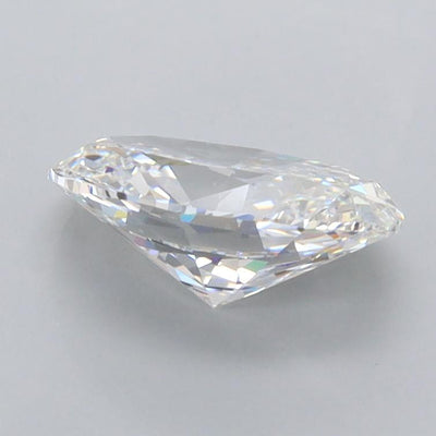 1.21 Carat Oval Lab Diamond :: 360 spin frame 06