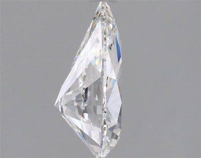 1.53 Carat Pear Lab Diamond :: 360 spin frame 01