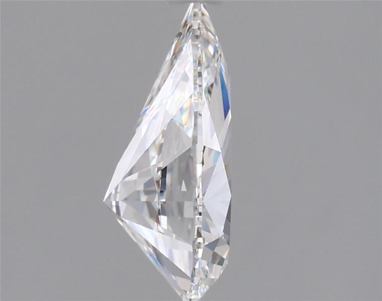 1.53 Carat Pear Lab Diamond :: 360 spin frame 01