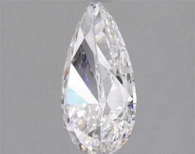 1.53 Carat Pear Lab Diamond :: 360 spin frame 03